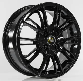 CROSS STREET CR-26 6x15 4*98 Et:32 Dia:58,6 black