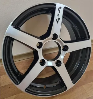 RST R136 6x16 5*139,7 Et:40 Dia:98 SL