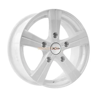 X'trike X-121 6x15 5*139,7 Et:40 Dia:98 w