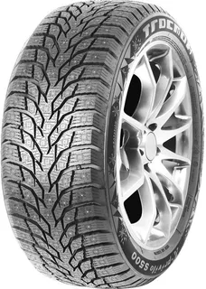 Tracmax X-Privilo S500 225/45R18 95T