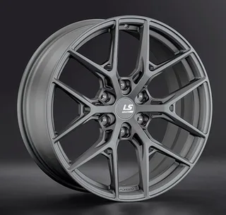 LS Forged FG31 9x20 6*139,7 Et:20 Dia:77,8 MGM
