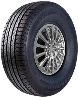 Powertrac CITYROVER 235/60R18 107H