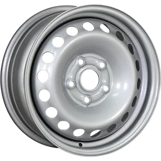 Eurodisk 64H38D 6x15 5*100 Et:38 Dia:57,1 S