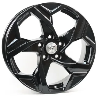 RST R227 7x17 5*110 Et:46 Dia:63,4 BL