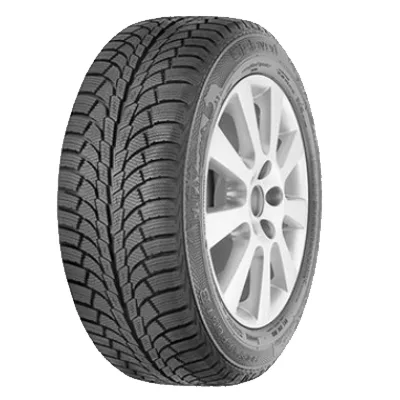 Gislaved Soft Frost 3 185/55R15 86T