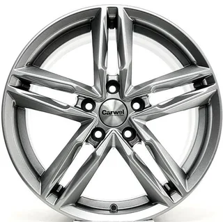 Carwel Малык 7x17 5*112 Et:38 Dia:66,6 SB