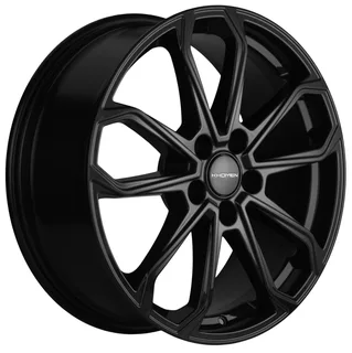 Khomen KHW1816 7x18 5*114,3 Et:48,5 Dia:67,1 Black