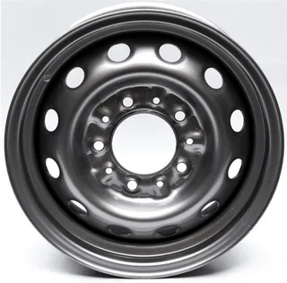 SDT Ü6083D 6,5x16 5*139,7 Et:40 Dia:108,6 black