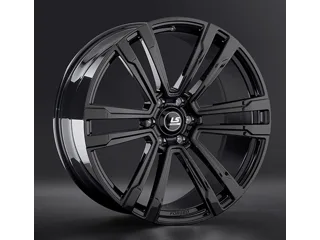 LS Forged FG11 8,5x19 6*139,7 Et:20 Dia:106,1 BKF