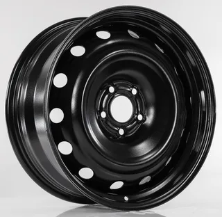 Trebl R-1754 7,5x18 5*114,3 Et:48 Dia:54,1 black