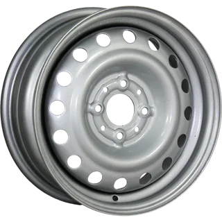 Eurodisk 15009 6x15 4*100 Et:50 Dia:60,1 S