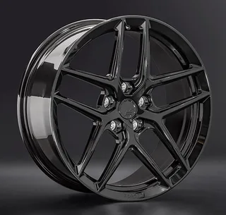 LS Forged FG47 8x18 5*114,3 Et:45 Dia:67,1 bk