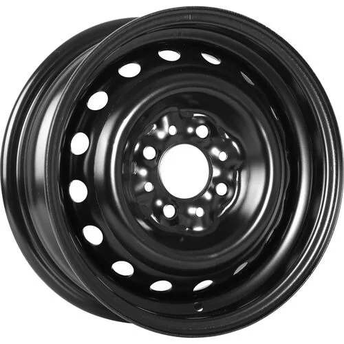 Kronprinz ВАЗ 2108 5x13 4*98 Et:35 Dia:58,6 Black