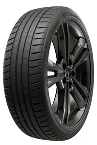 Blackarrow P16 215/55R18 92V