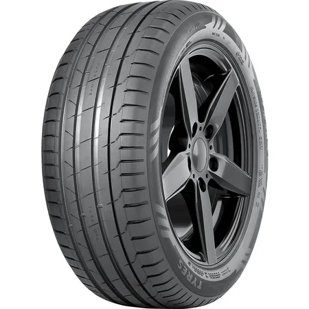 Ikon Tyres Autograph Ultra 2 SUV 235/65R17 108V