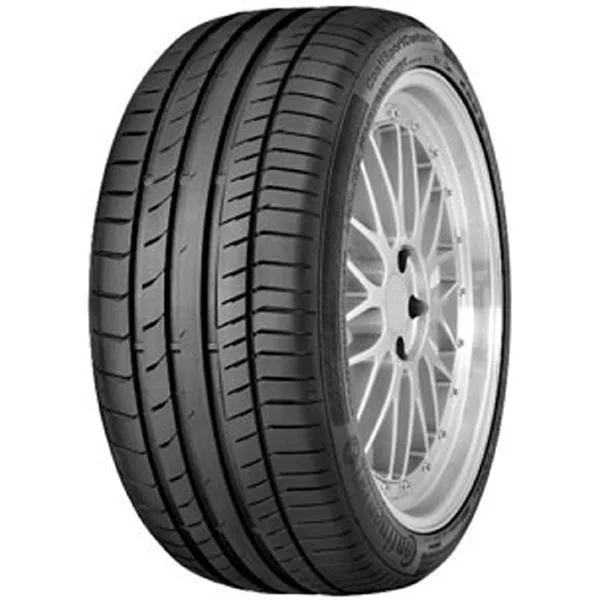 Continental SportContact 5 225/40R18 92Y