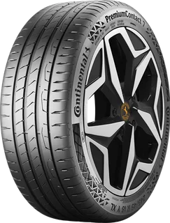 Continental PremiumContact 7 225/55R18 100V