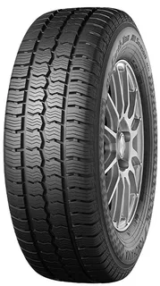 Yokohama BluEarth-Van RY61 205/70R15 06/104R