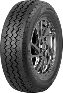 Fronway VANPLUS 09 205/75R15 109/107R