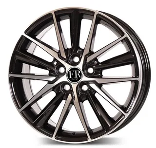 Replica FR TY494 8x18 5*114,3 Et:50 Dia:60,1 BMF