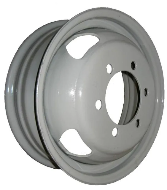ГАЗ 3302 5,5x16 6*170 Et:106 Dia:130,1 S