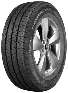 Ikon Tyres Character Eco C2 195/70R15 104/102S