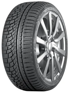 Nokian Tyres WR A4 235/55R17 103V
