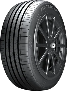 Armstrong Blu-Trac HP 245/40R20 99Y