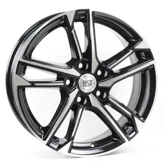 RST R197 6,5x17 5*108 Et:33 Dia:60,1 BD