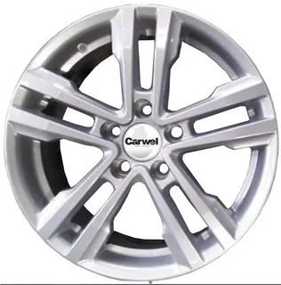 Carwel Аллаки 6,5x16 5*112 Et:38 Dia:66,6 SB