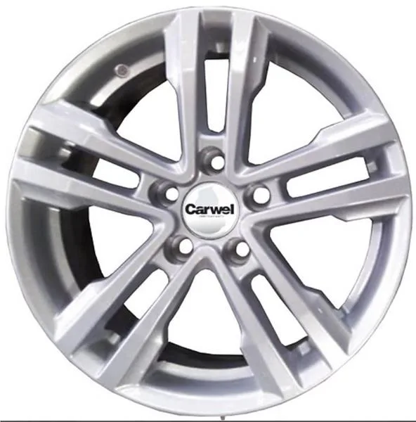 Carwel Аллаки 6,5x16 5*112 Et:38 Dia:66,6 SB