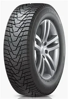 Hankook Winter i*Pike RS 2 W429 (без шипов) 185/65R14 90T
