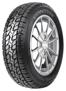 Contyre Cross Road 205/70R15 96Q