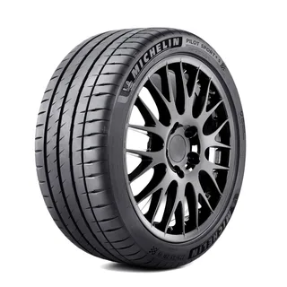 Michelin Pilot Sport 4 S 245/35R20 95Y