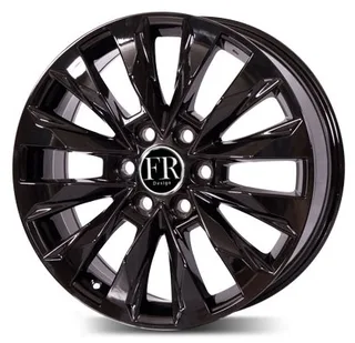 Replica FR TY5558 8x20 6*139,7 Et:36 Dia:100,1 HB