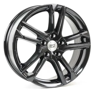 RST R197 6,5x17 5*108 Et:33 Dia:60,1 BL