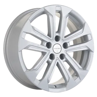 Khomen 1803 7x18 5*114,3 Et:48,5 Dia:67,1 F-Silver