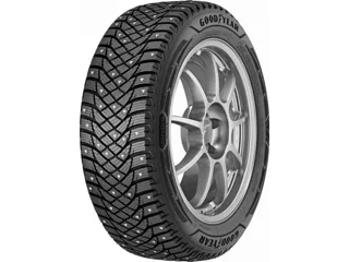 GoodYear UltraGrip Arctic 2 SUV 295/35R21 107T