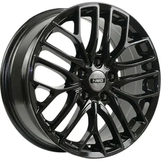 NEO 781 6,5x17 4*100 Et:43 Dia:60,1 BL