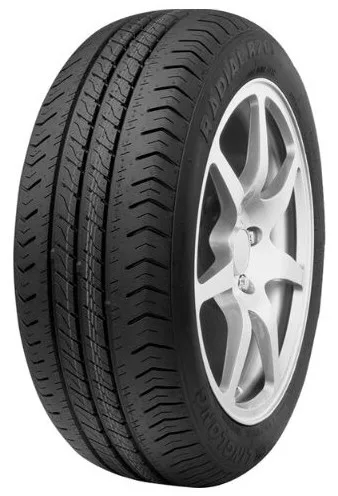 Leao (by LingLong) Radial R701 155/70R12 104/102N