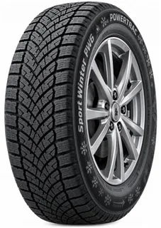 Powertrac SportXwinter PT06 205/70R15 96T