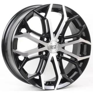 RST R126 6x16 4*100 Et:50 Dia:60,1 BD