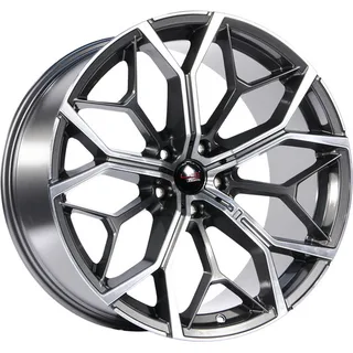 Replica Concept B548 10,5x22 5*112 Et:43 Dia:66,6 gmf