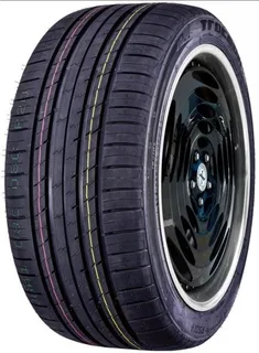 Tracmax X-Privilo RS01+ 265/50R20 111W