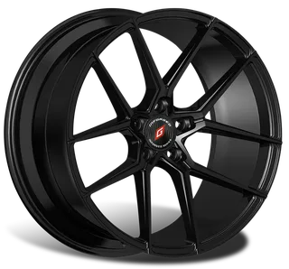 Inforged IFG39 7,5x17 5*112 Et:42 Dia:66,6 Black