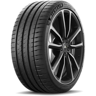 Michelin Pilot Sport 4 S 325/35R23 115Y