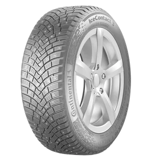 Continental ContiIceContact 3 235/55R19 105T