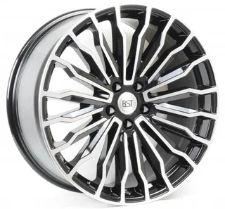 RST R032 9x20 5*108 Et:38,5 Dia:63,3 BD