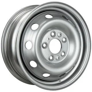 ТЗСК Fiat Ducato 6,5x16 5*130 Et:68 Dia:78,5 серебро