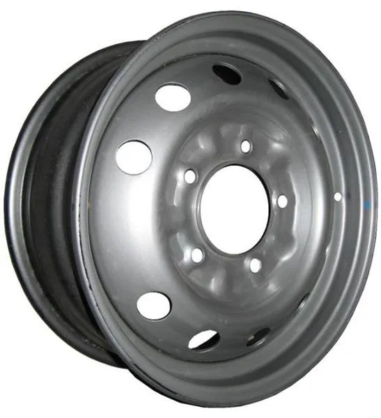Аккурайд VAZ 2123 6x15 5*139,7 Et:40 Dia:98,5 черный